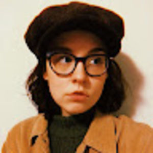 Meet your Posher, Carolyn